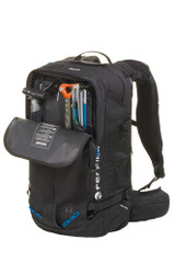 ZAINO FULL SAFE 30 E2 NA NERO - QCC ZAINO FULL SAFE 30 E2 NA NERO - QCC