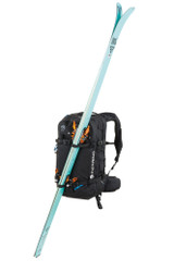 BACKPACK FULL SAFE 30 E2 NA BLACK - QCC