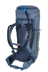 XMT 80+10 litres | Expedition Backpack | Ferrino Official Shop
