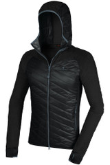 MALATRA JACKET MAN - nero