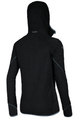 MALATRA JKT WOMAN - nero