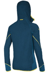 MALATRA JKT WOMAN - dark blue