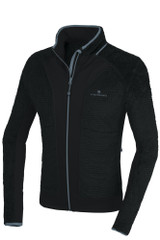 TRELEW JACKET MAN - nero
