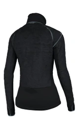TRELEW JACKET WOMAN - nero