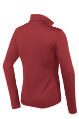 GOREME ANORAK MAN - bordeaux