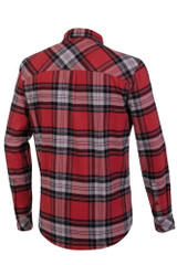 HORUN SHIRT MAN - bordeaux