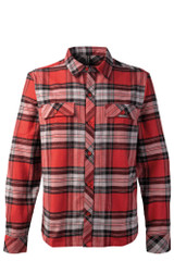 HORUN SHIRT MAN - bordeaux