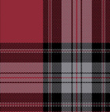 HORUN SHIRT WOMAN - bordeaux