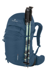 ZAINO FINISTERRE 40 - QBBN