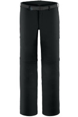 USHUAIA PANTS MAN - nero