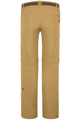 USHUAIA PANTS MAN - mostarda