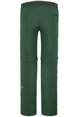 USHUAIA PANTS MAN - forest