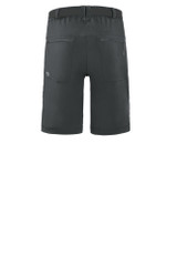 HERVEY SHORT MAN - antracite