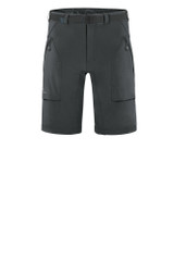 HERVEY SHORT MAN - antracite