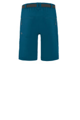 HERVEY SHORT MAN - dark blue