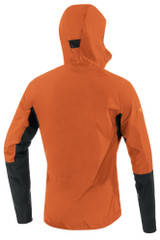 URAL JACKET MAN - warm orange