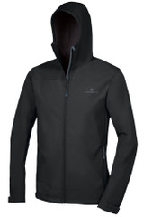 TOBOL JACKET MAN - nero
