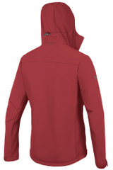 TOBOL JACKET MAN - bordeaux