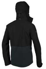 VALDEZ JACKET  MAN - nero