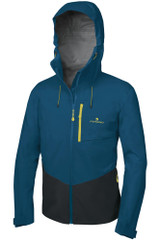VALDEZ JACKET  MAN - dark blue