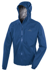 KUNENE JACKET MAN - deep blue
