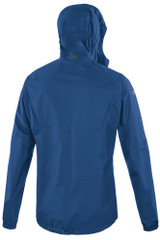 KUNENE JACKET MAN - deep blue