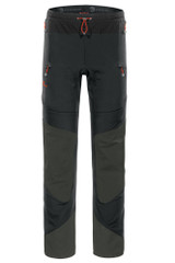 LACHLAN PANTS MAN - nero
