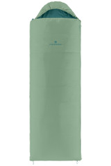 SACCO LIGHTEC 700 SQUARE - verde