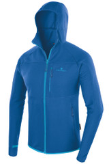 ROZES JACKET MAN - baltic blue