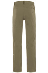 LAO PANTS MAN - dark green