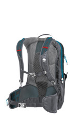 ZAINO ZEPHYR 12 - NCC