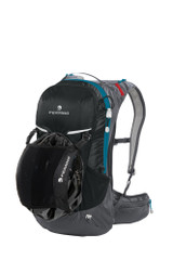 ZAINO ZEPHYR 12 - NCC