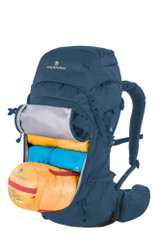 ZAINO FINISTERRE 40 - QBBN