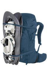 ZAINO FINISTERRE 40 - QBBN