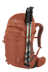 ZAINO FINISTERRE 40 - QRRN