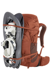 ZAINO FINISTERRE 40 - QRRN