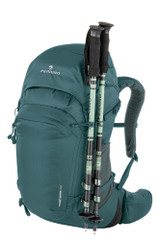 ZAINO FINISTERRE 40 - QVVN