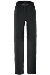 USHUAIA PANTS WOMAN - nero