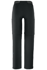 USHUAIA PANTS WOMAN - nero