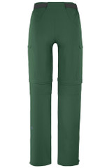 USHUAIA PANTS WOMAN - forest