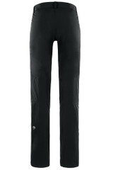 LAO PANTS WOMAN - nero