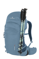 ZAINO FINISTERRE 28 LADY - QTTN