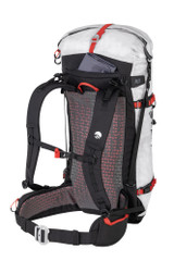 ZAINO INSTINCT 30+5 - RWW