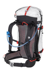 ZAINO INSTINCT 30+5 - RWW