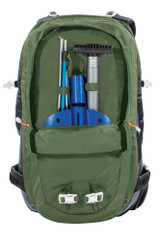 ZAINO MAUDIT 30+5 - VV