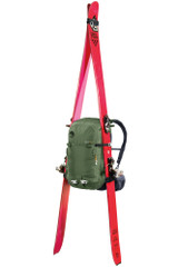 ZAINO MAUDIT 30+5 - VV