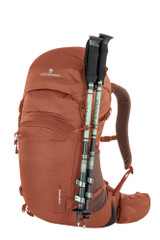 ZAINO FINISTERRE 30 - QRRN