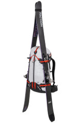 ZAINO INSTINCT 40+5 - RWW