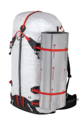 ZAINO INSTINCT 65+15 - RWW