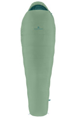 SLEEPINGBAG LIGHTECH 550 - verde